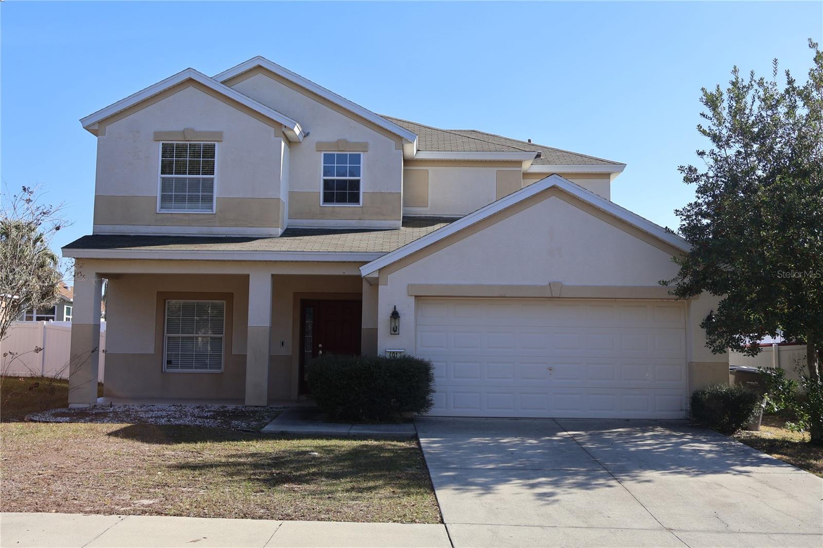4013 SW 51ST CT, OCALA, FL, 34474