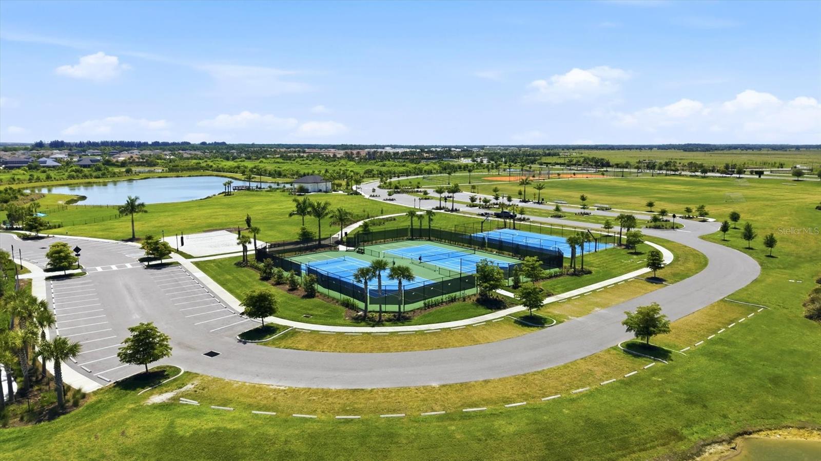 9268 TEQUILA SUNRISE DR, SARASOTA, FL, 34241