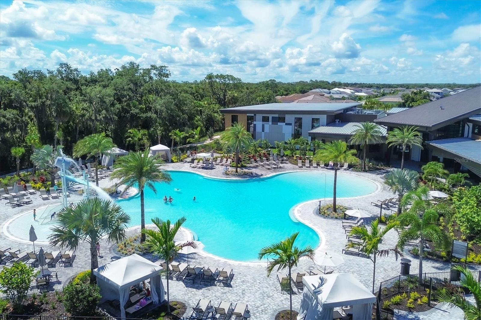 9268 TEQUILA SUNRISE DR, SARASOTA, FL, 34241