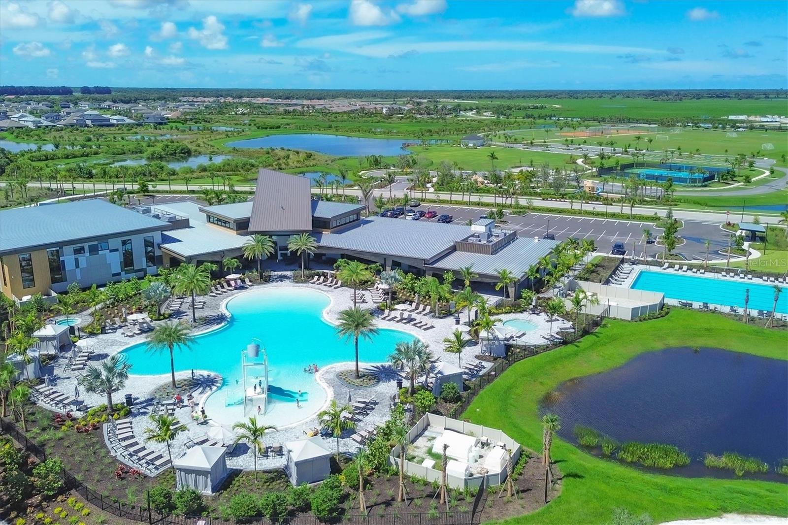 9268 TEQUILA SUNRISE DR, SARASOTA, FL, 34241