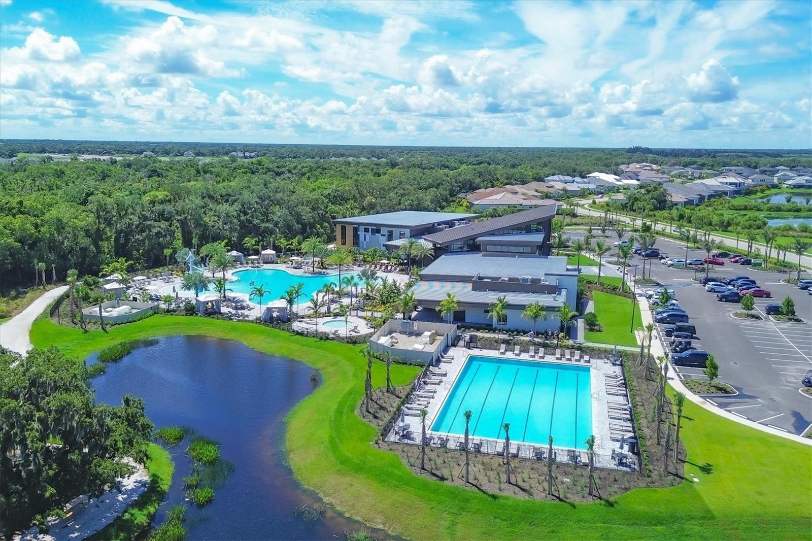 9268 TEQUILA SUNRISE DR, SARASOTA, FL, 34241