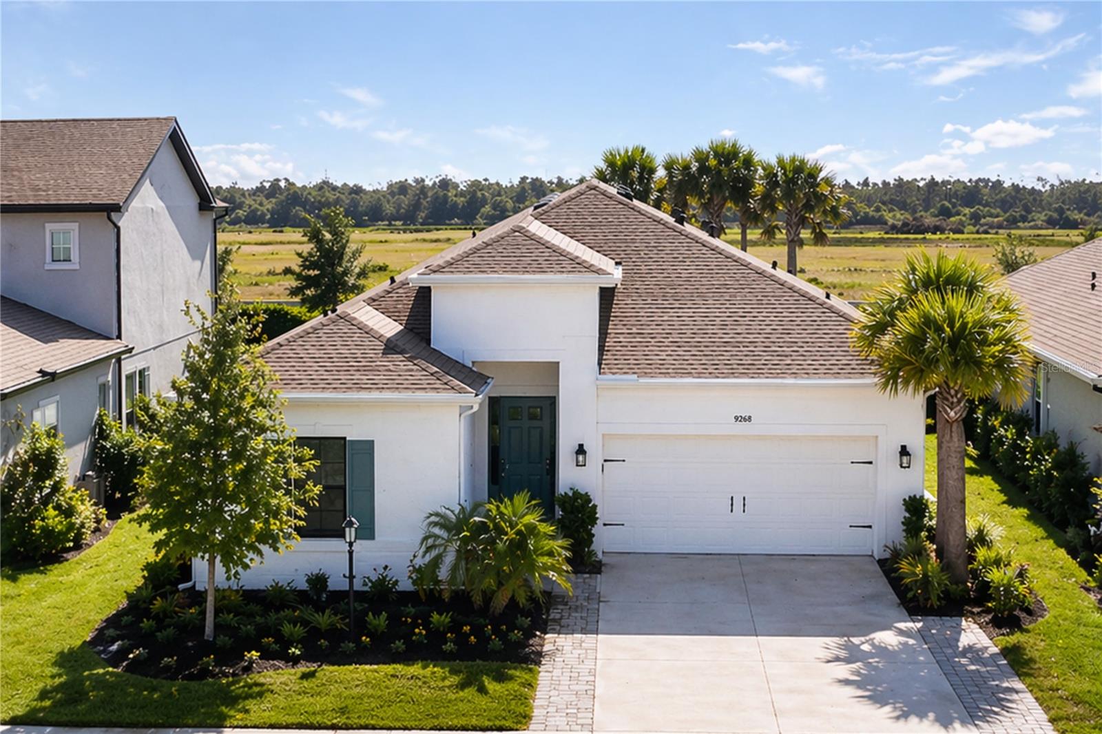 9268 TEQUILA SUNRISE DR, SARASOTA, FL, 34241