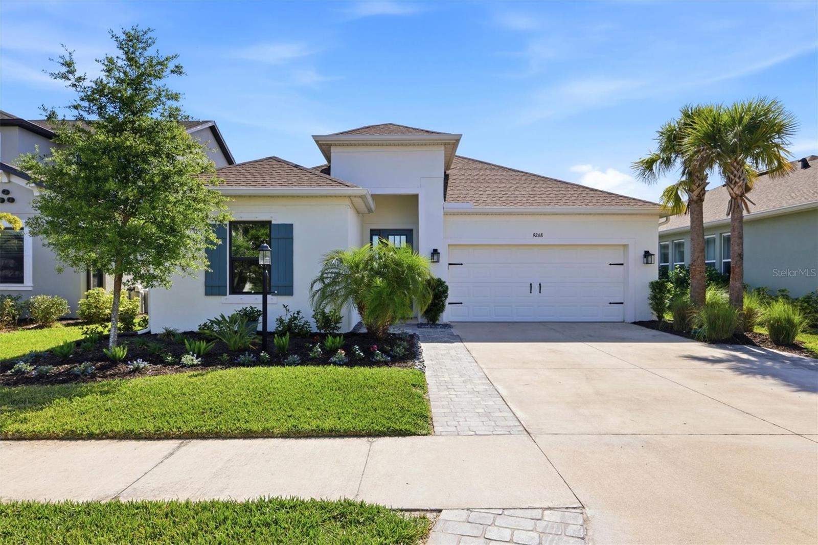 9268 TEQUILA SUNRISE DR, SARASOTA, FL, 34241