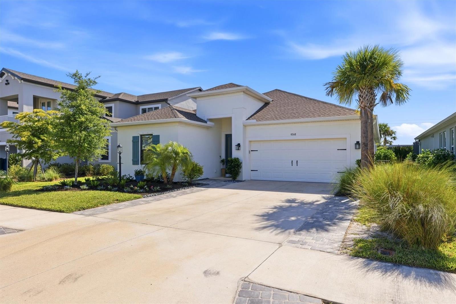 9268 TEQUILA SUNRISE DR, SARASOTA, FL, 34241
