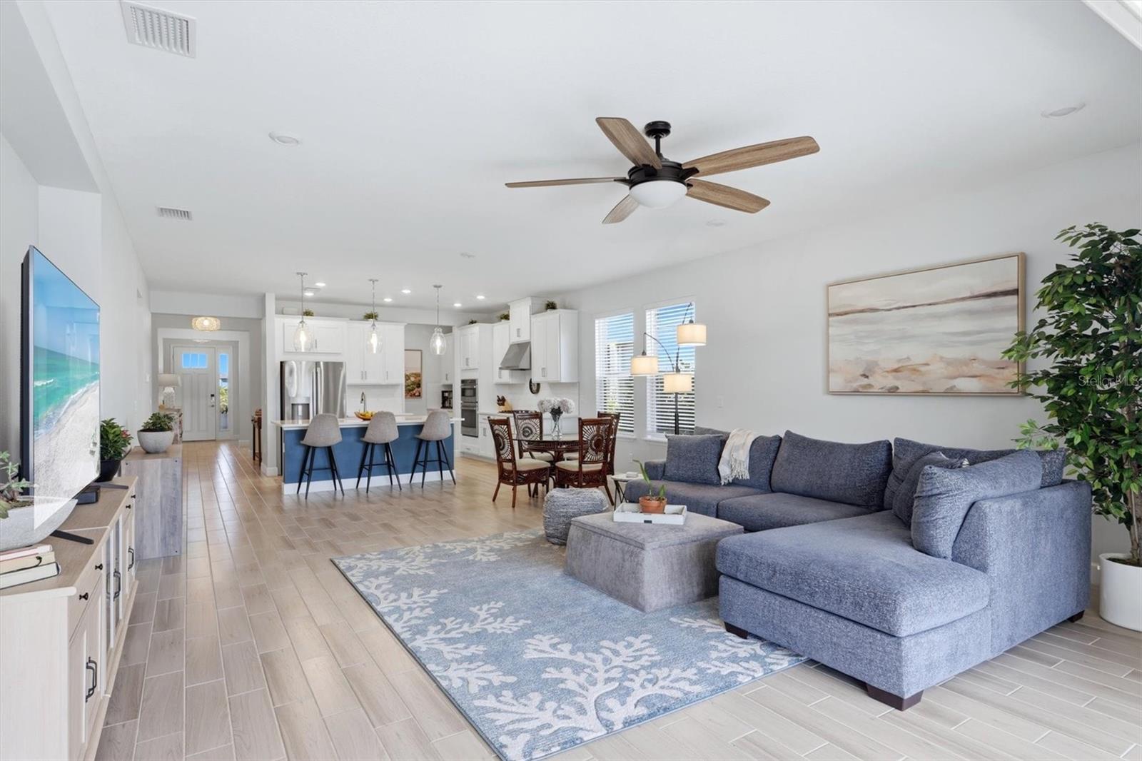 9268 TEQUILA SUNRISE DR, SARASOTA, FL, 34241