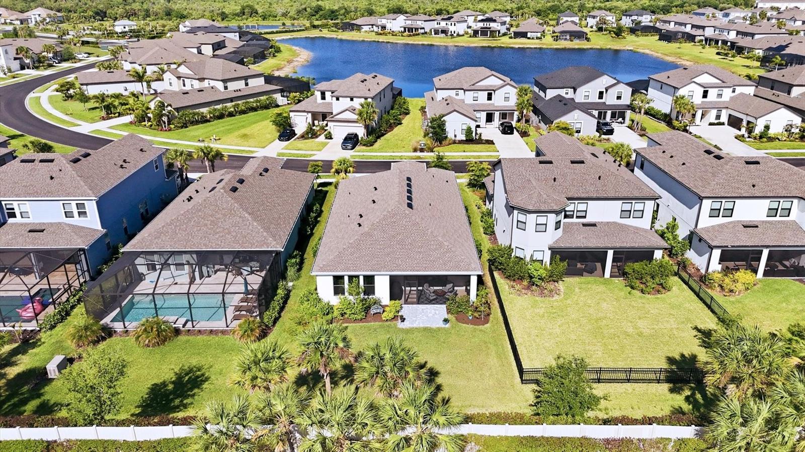 9268 TEQUILA SUNRISE DR, SARASOTA, FL, 34241