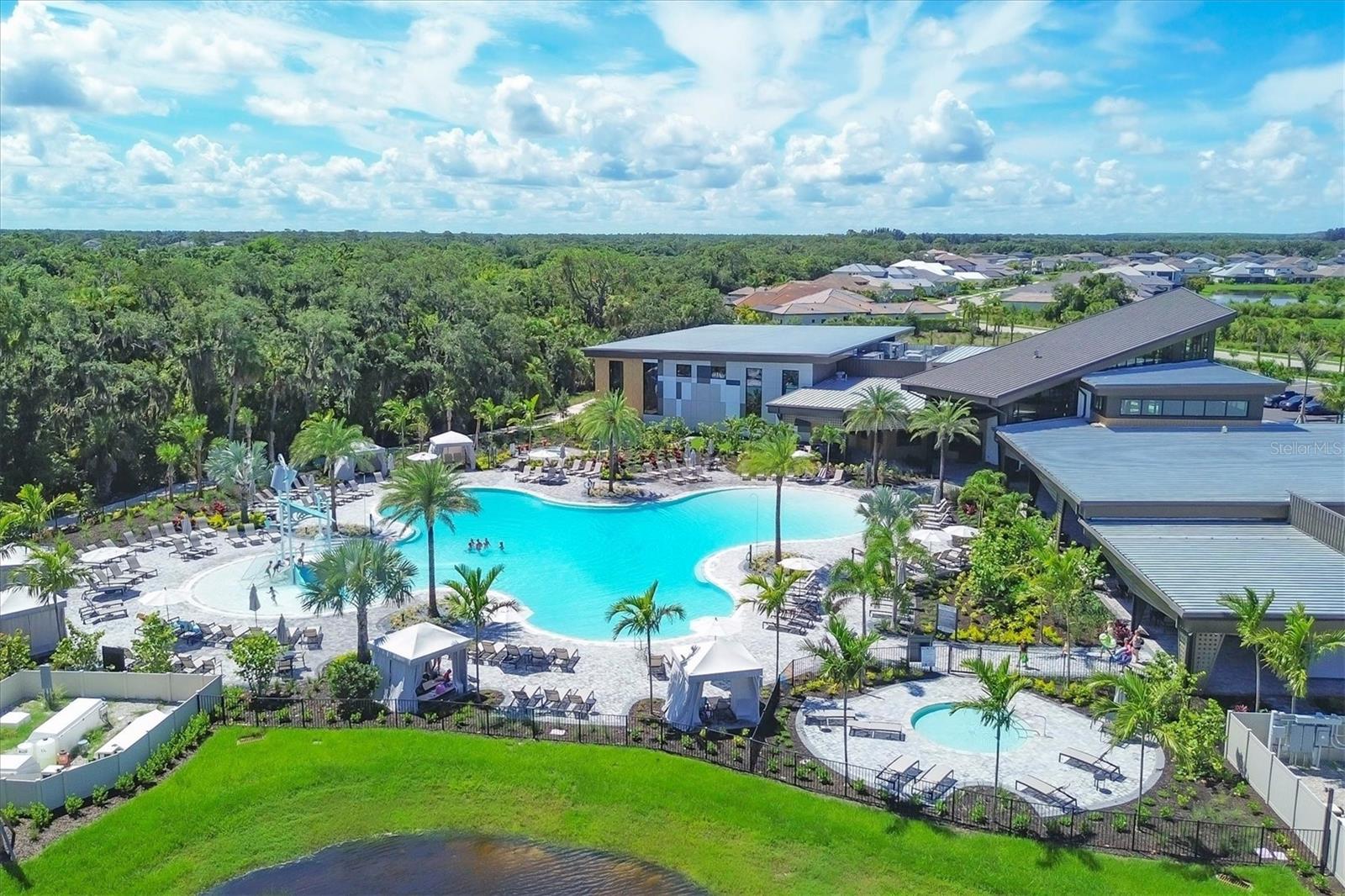 9268 TEQUILA SUNRISE DR, SARASOTA, FL, 34241