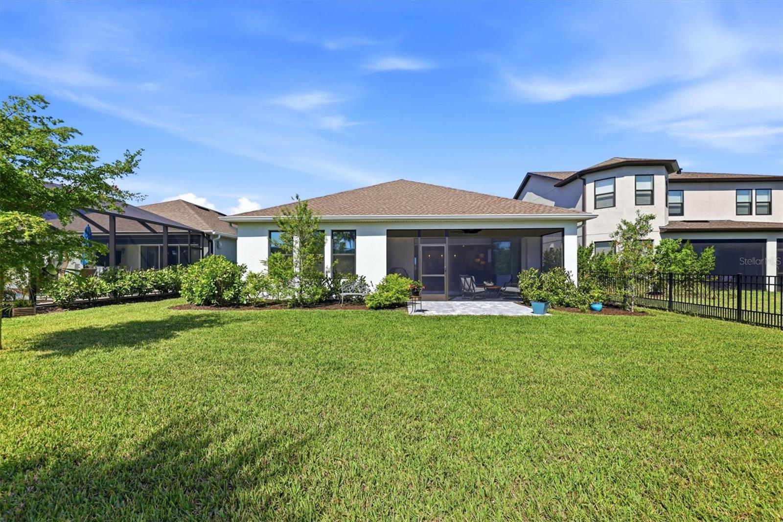 9268 TEQUILA SUNRISE DR, SARASOTA, FL, 34241