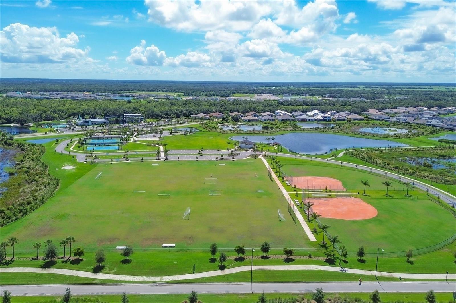 9268 TEQUILA SUNRISE DR, SARASOTA, FL, 34241