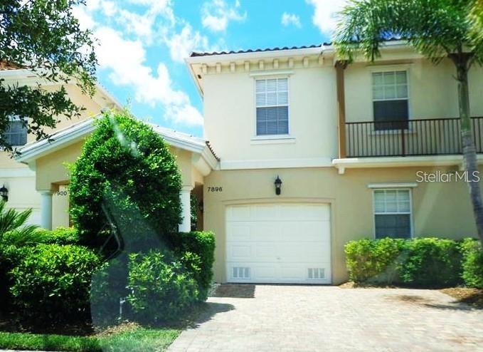 7896 FARINA CT, SARASOTA, FL, 34238