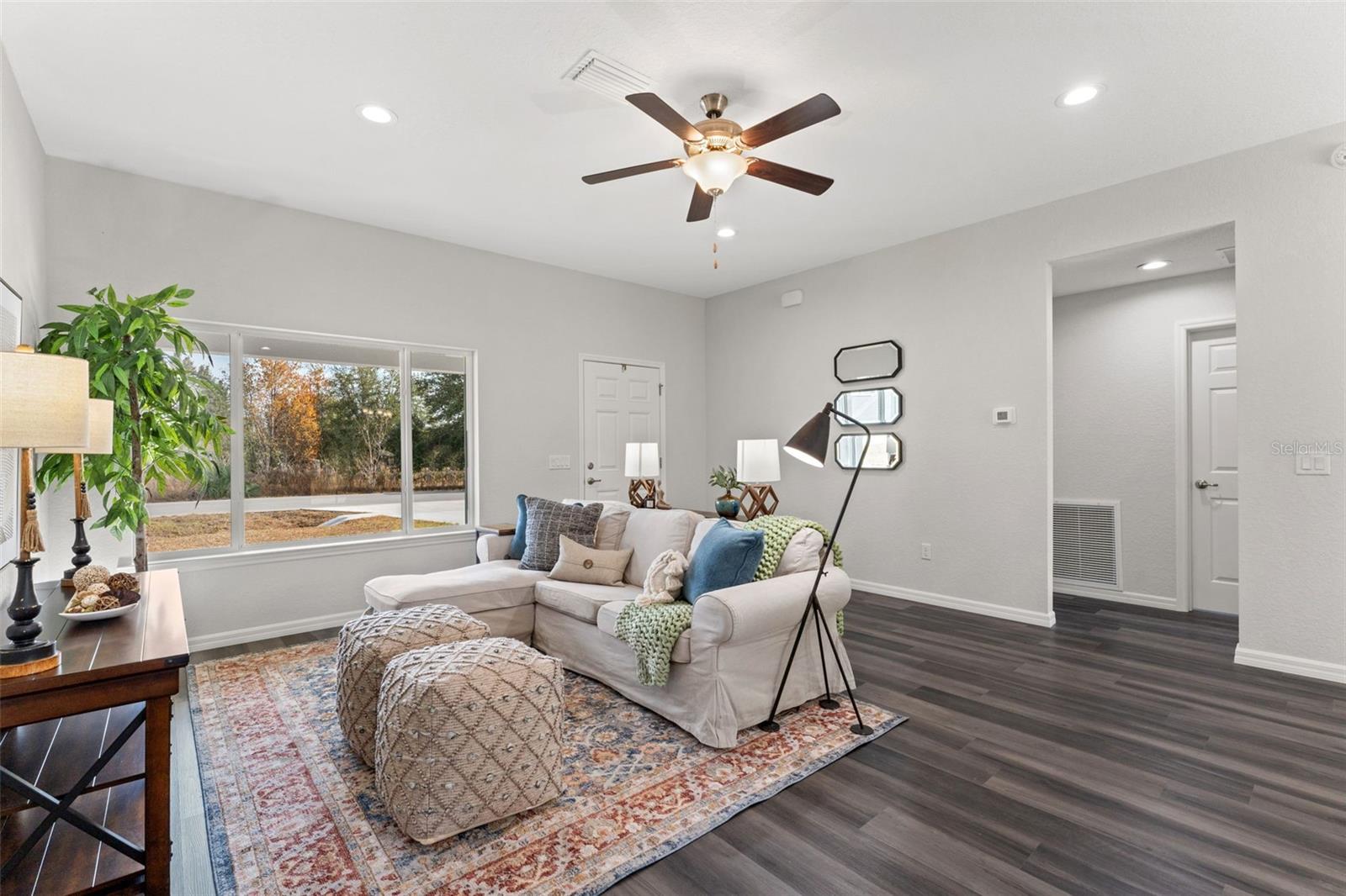 285 FISHER WAY, OCKLAWAHA, FL, 32179