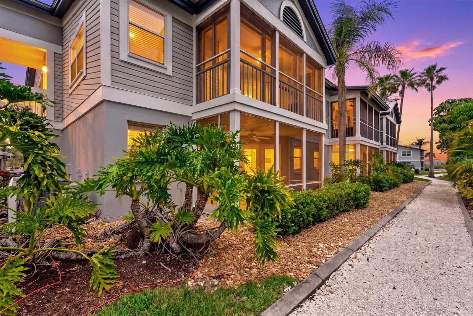 1332 SIESTA BAYSIDE DR #1332C, SARASOTA, FL, 34242