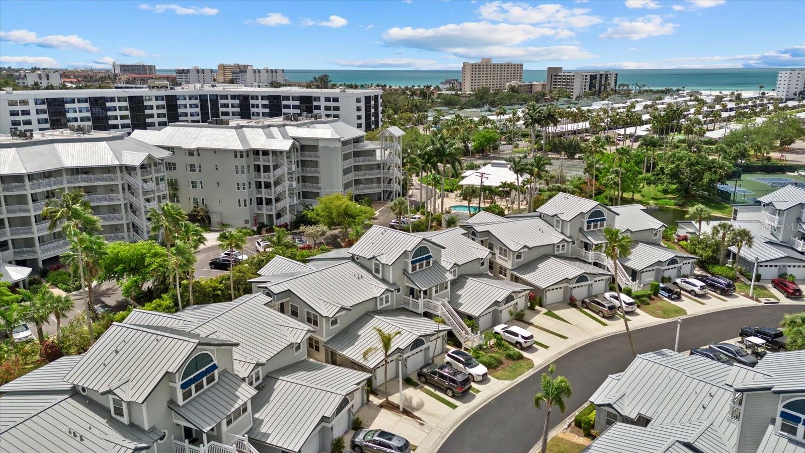1332 SIESTA BAYSIDE DR #1332C, SARASOTA, FL, 34242