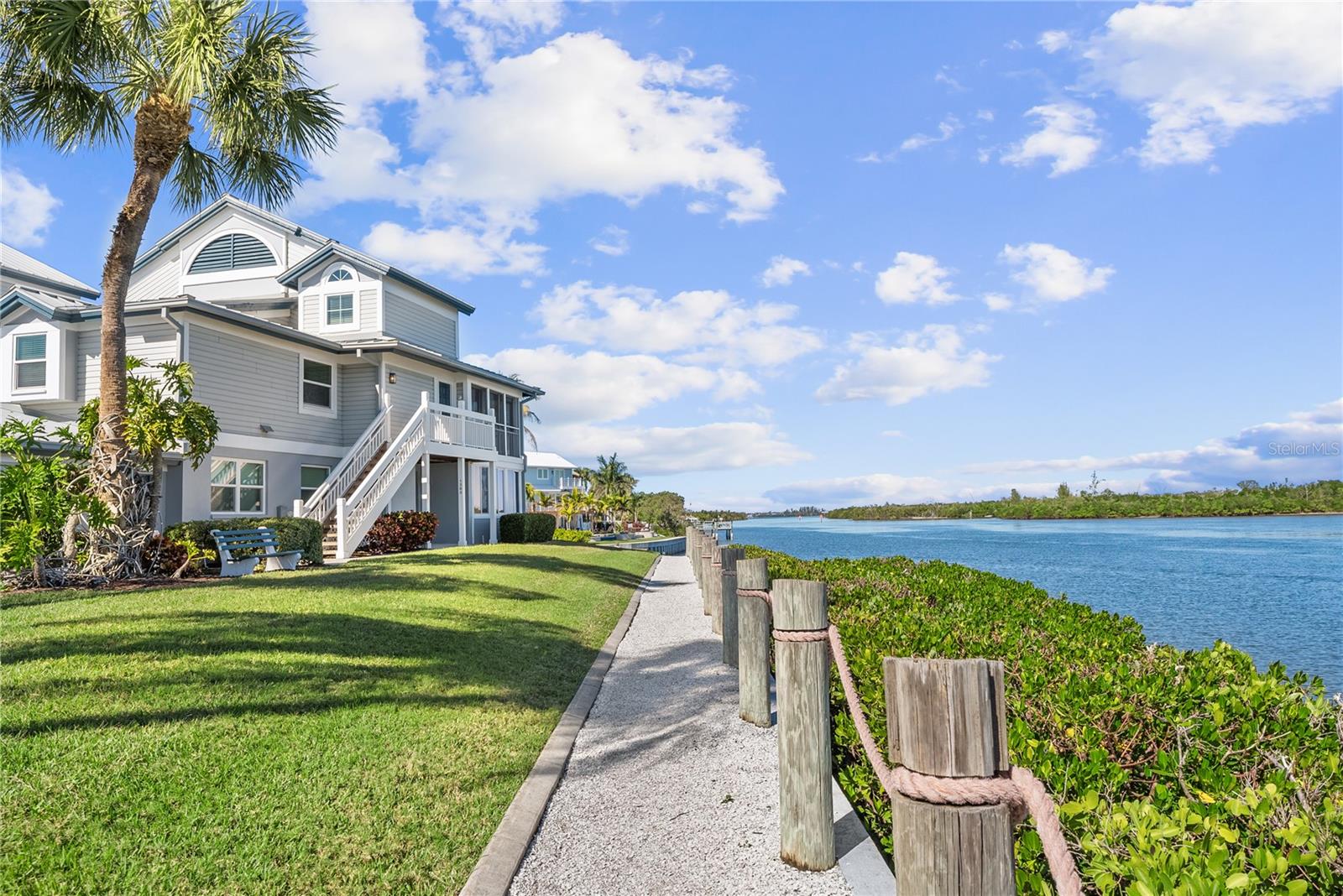 1332 SIESTA BAYSIDE DR #1332C, SARASOTA, FL, 34242