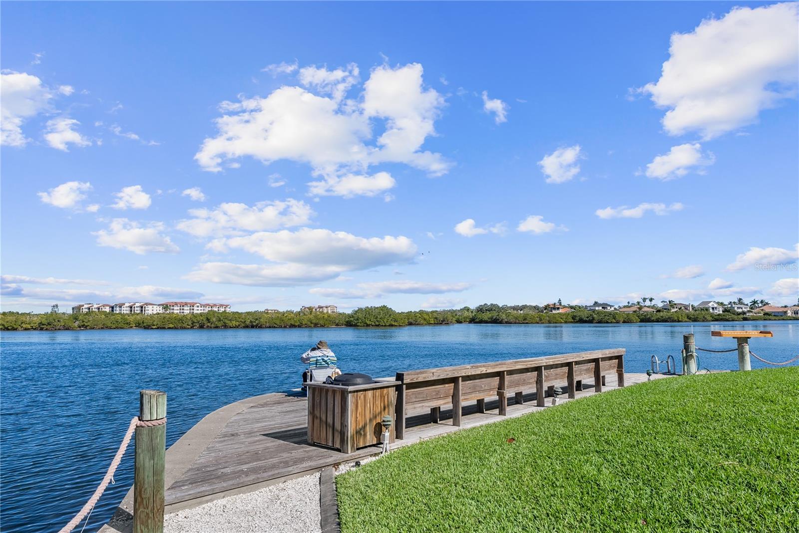 1332 SIESTA BAYSIDE DR #1332C, SARASOTA, FL, 34242
