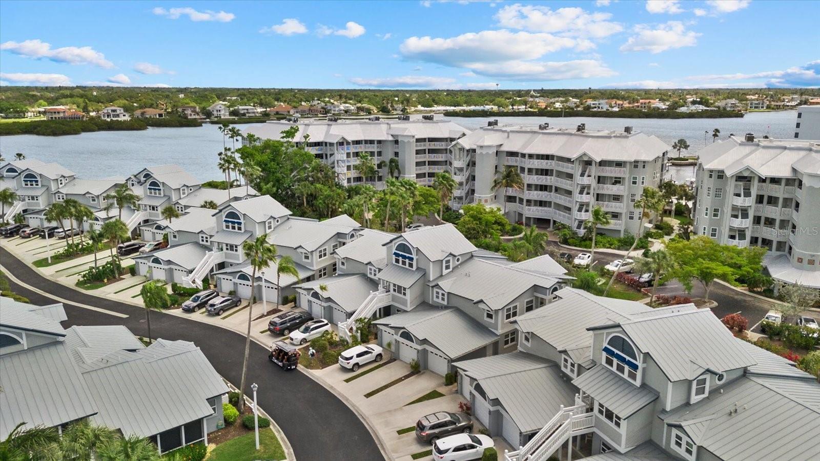 1332 SIESTA BAYSIDE DR #1332C, SARASOTA, FL, 34242