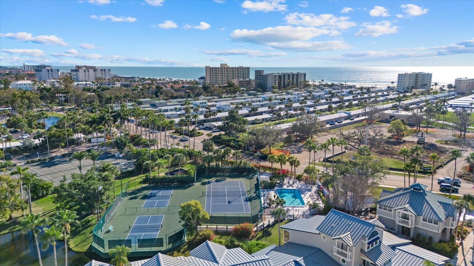 1332 SIESTA BAYSIDE DR #1332C, SARASOTA, FL, 34242
