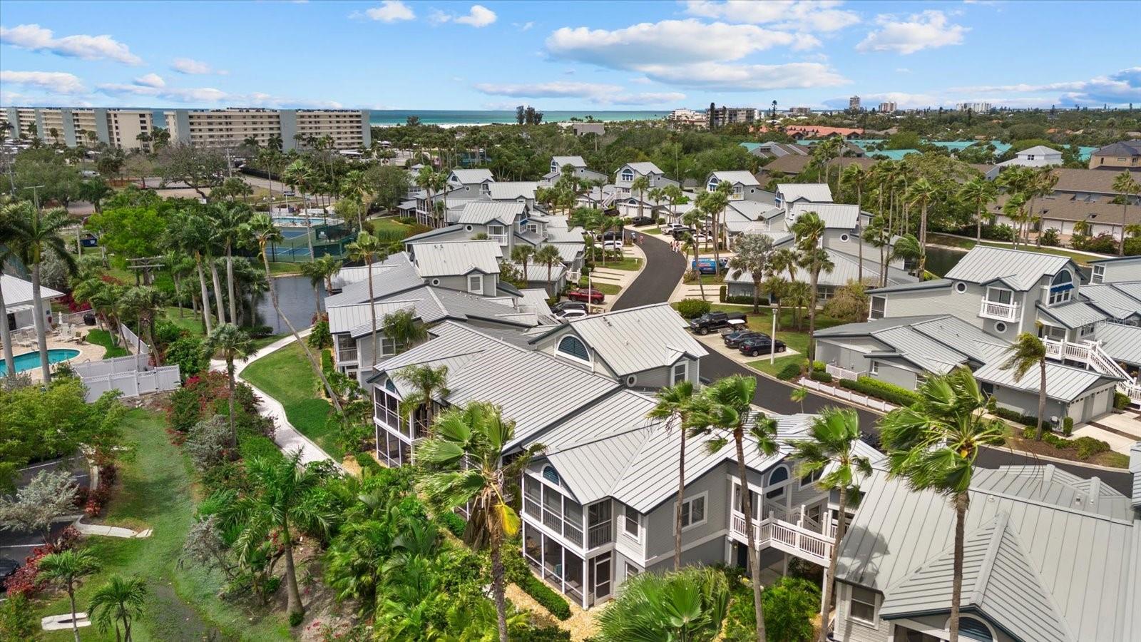 1332 SIESTA BAYSIDE DR #1332C, SARASOTA, FL, 34242
