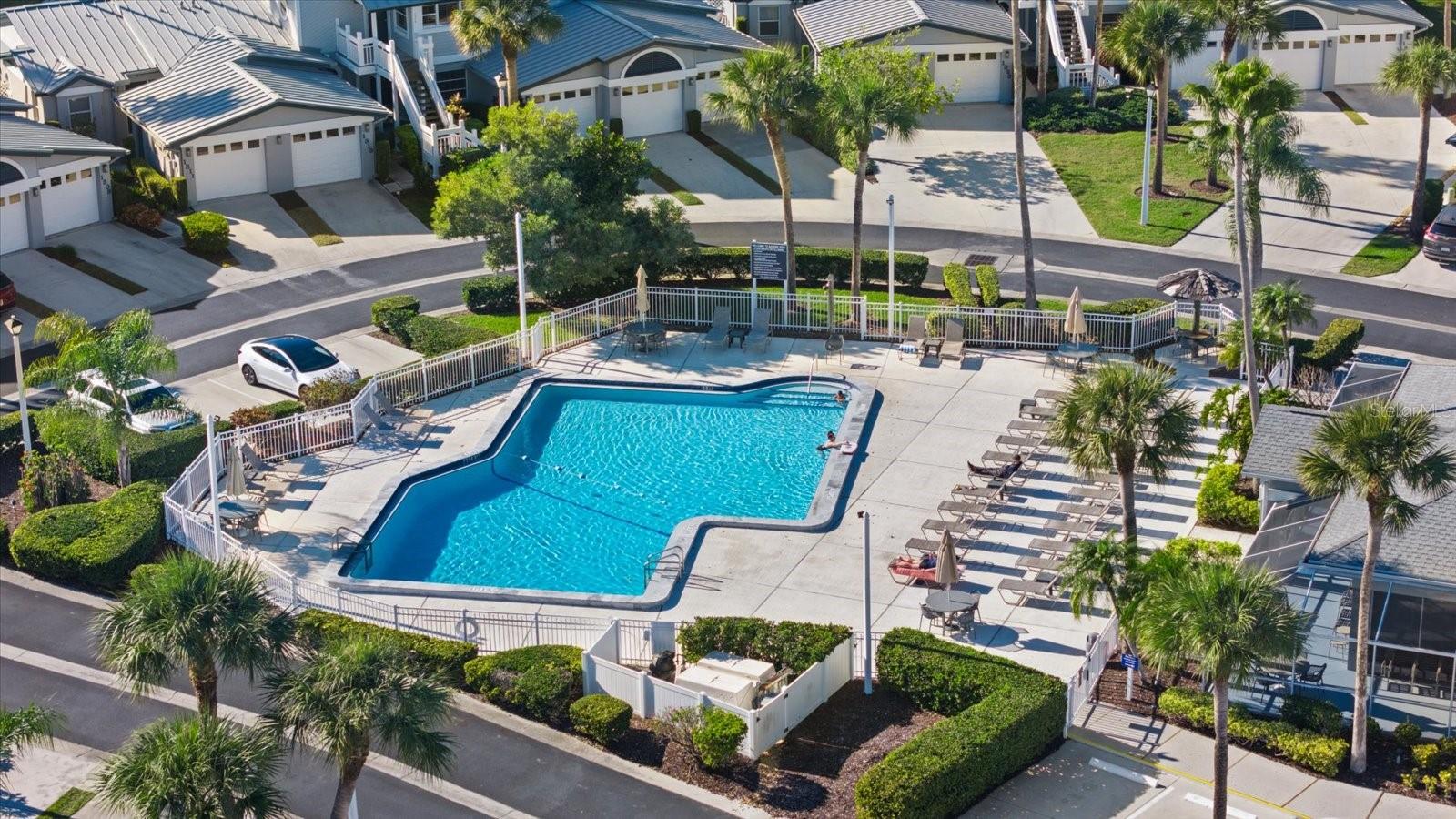 1332 SIESTA BAYSIDE DR #1332C, SARASOTA, FL, 34242