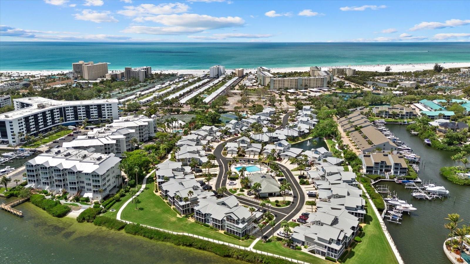 1332 SIESTA BAYSIDE DR #1332C, SARASOTA, FL, 34242