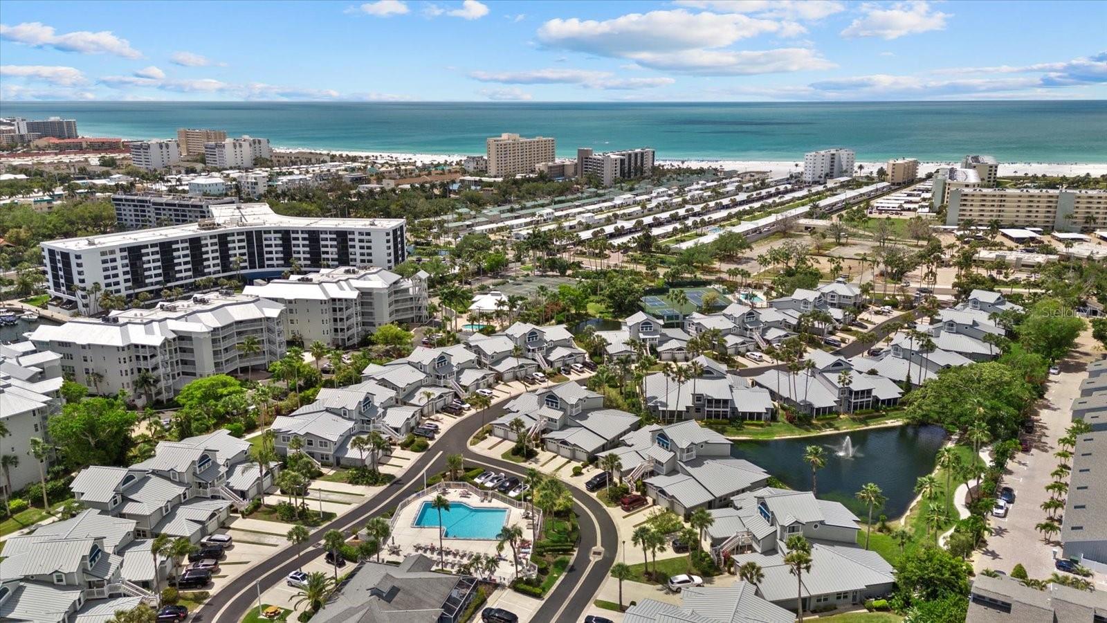 1332 SIESTA BAYSIDE DR #1332C, SARASOTA, FL, 34242