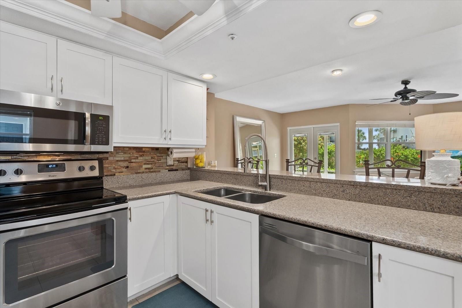 1332 SIESTA BAYSIDE DR #1332C, SARASOTA, FL, 34242
