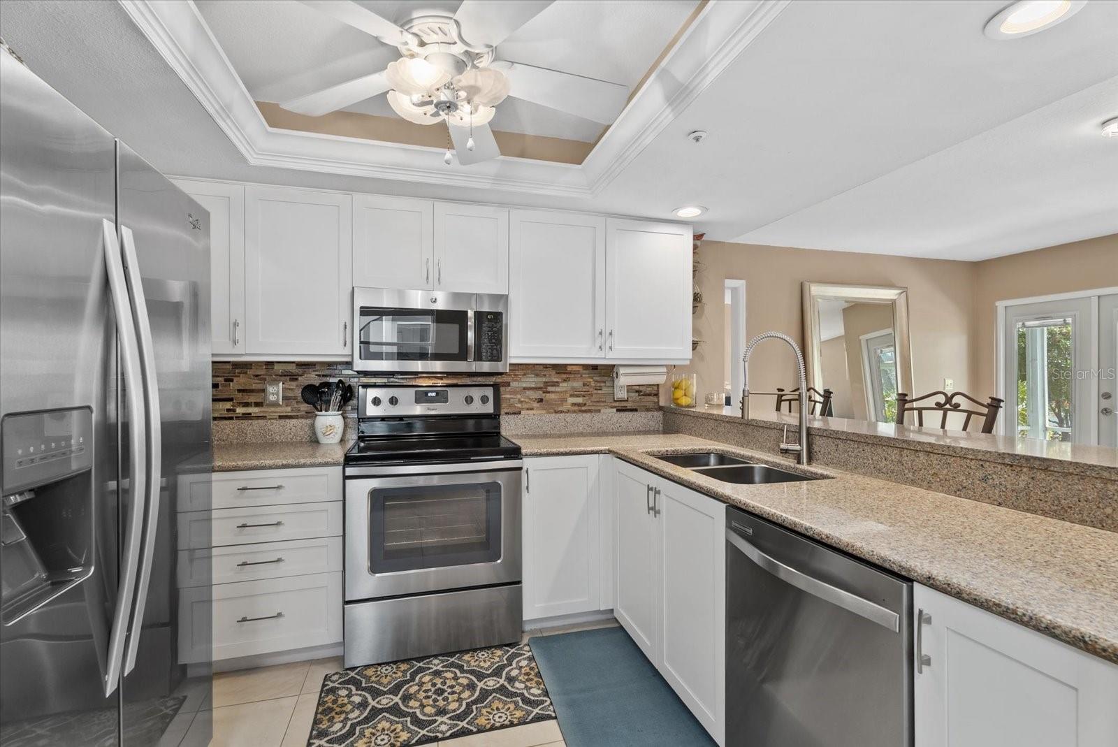 1332 SIESTA BAYSIDE DR #1332C, SARASOTA, FL, 34242