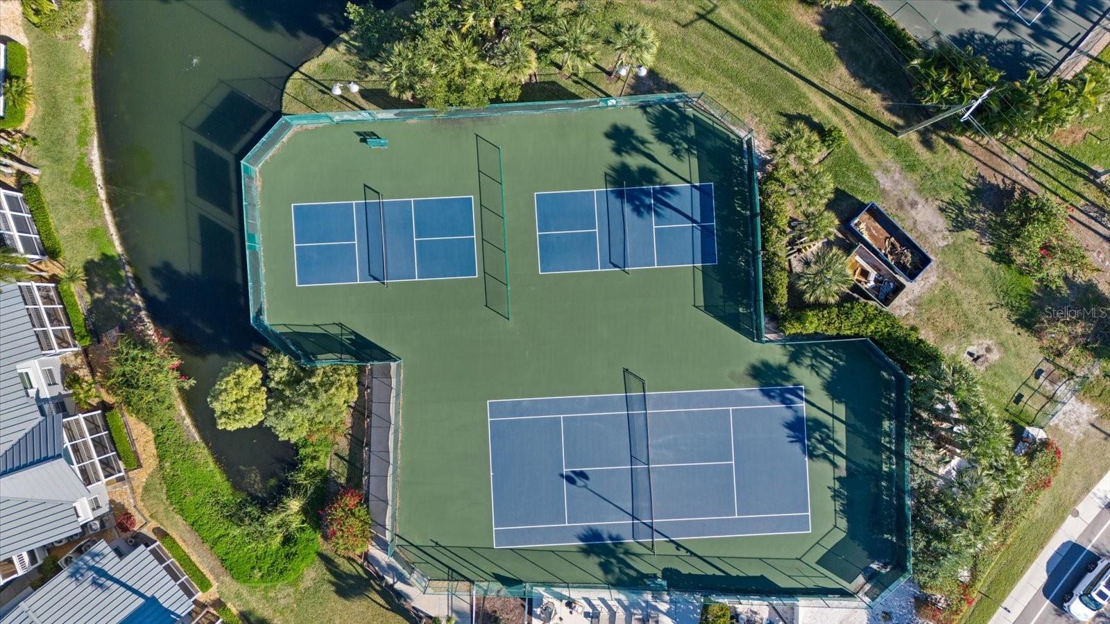 1332 SIESTA BAYSIDE DR #1332C, SARASOTA, FL, 34242