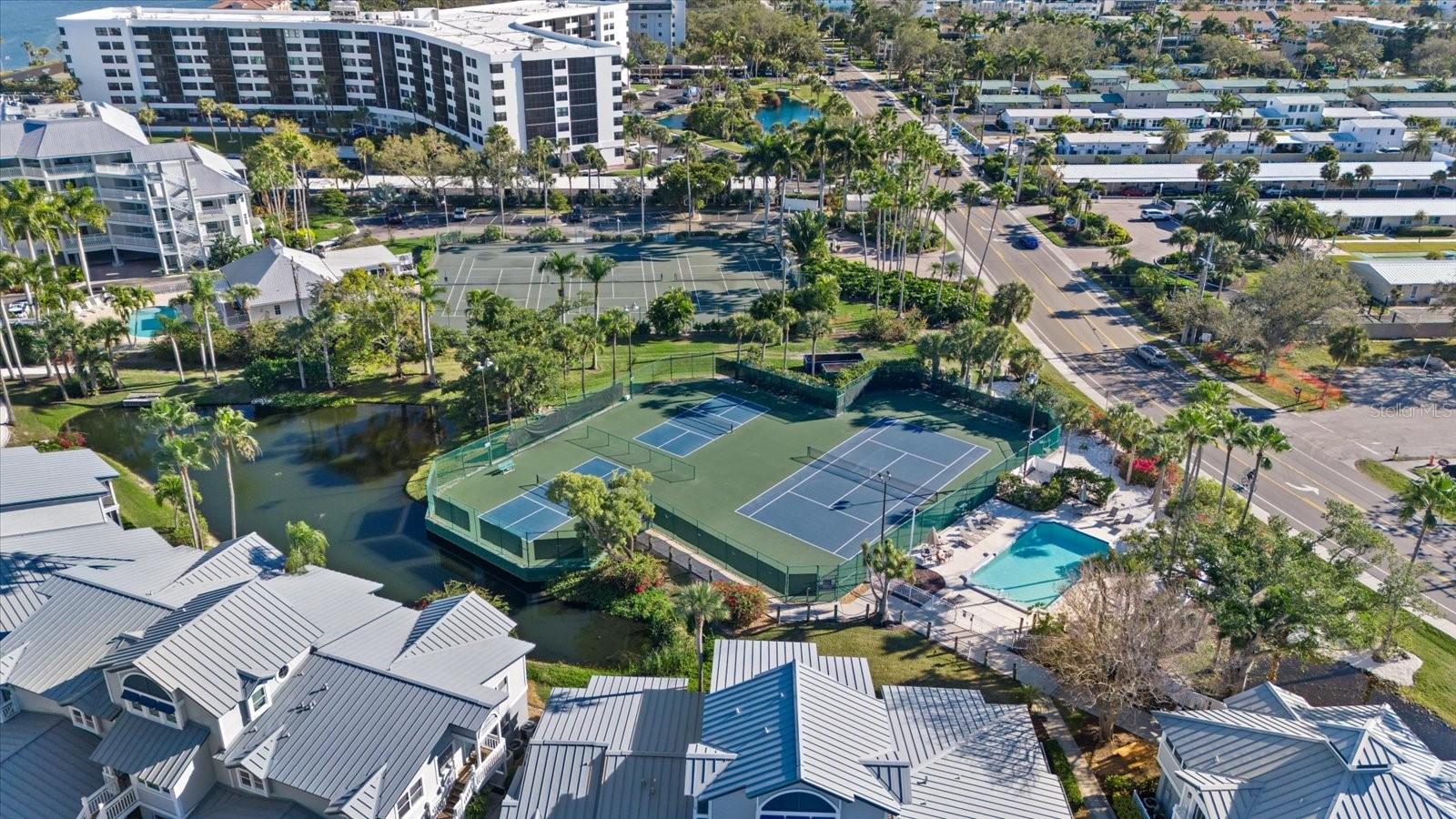 1332 SIESTA BAYSIDE DR #1332C, SARASOTA, FL, 34242