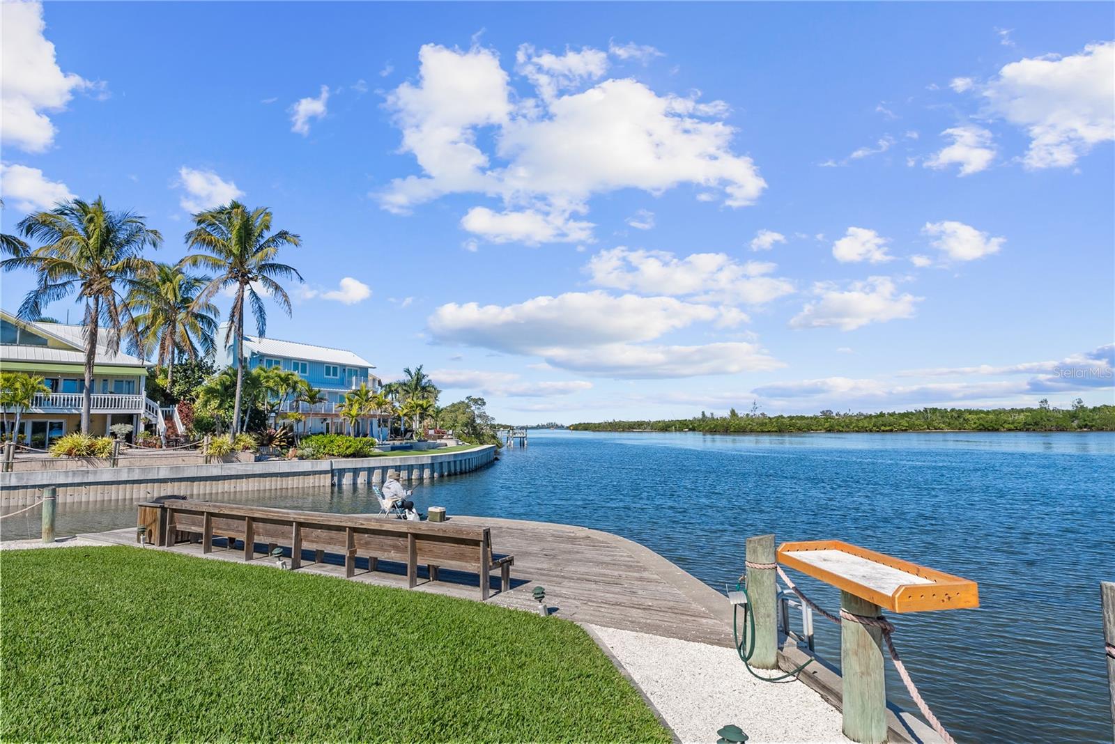 1332 SIESTA BAYSIDE DR #1332C, SARASOTA, FL, 34242