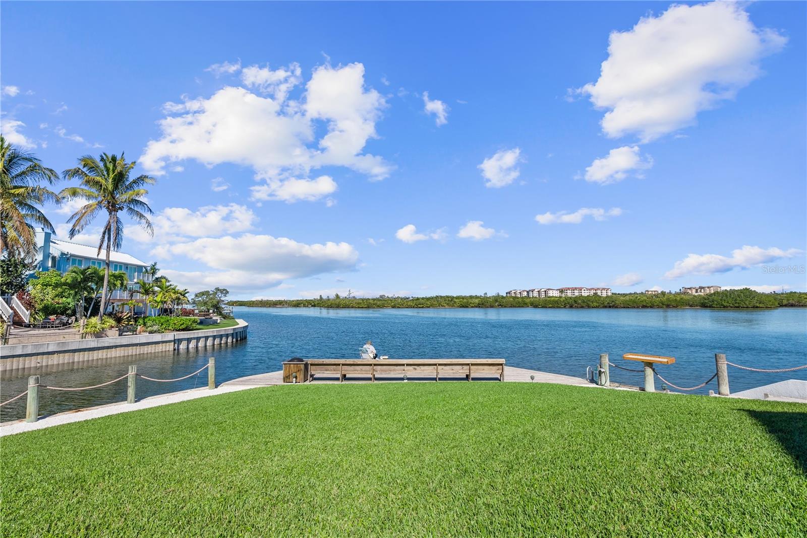 1332 SIESTA BAYSIDE DR #1332C, SARASOTA, FL, 34242