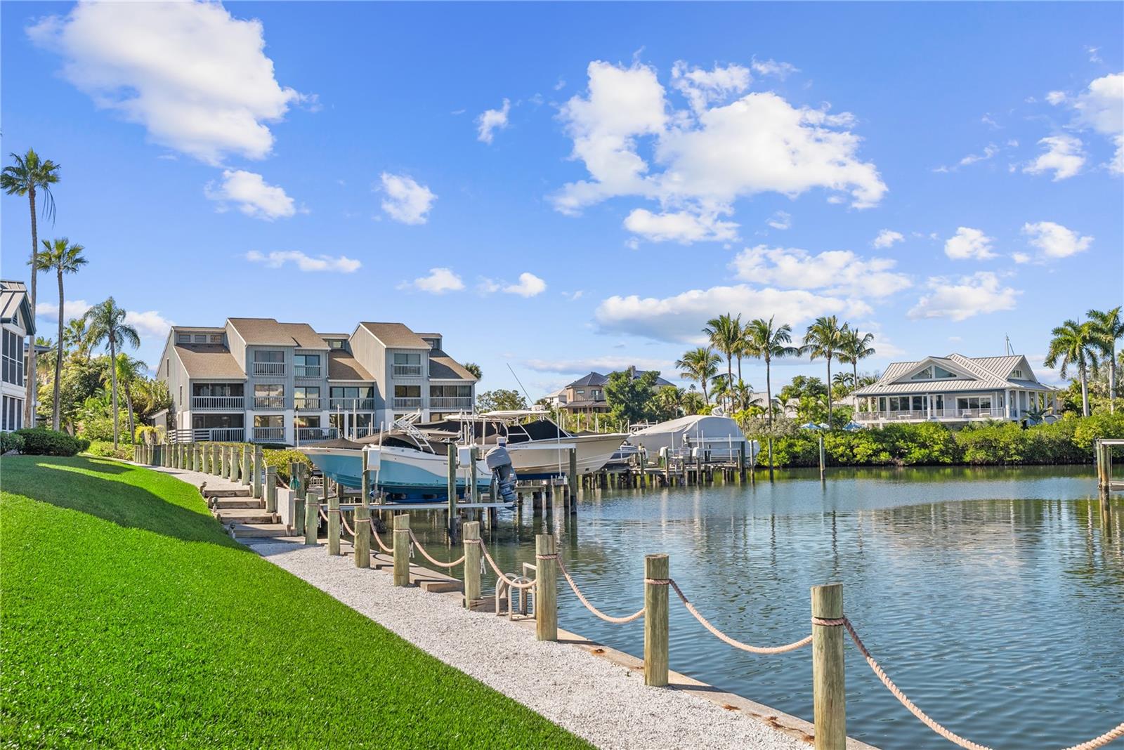 1332 SIESTA BAYSIDE DR #1332C, SARASOTA, FL, 34242