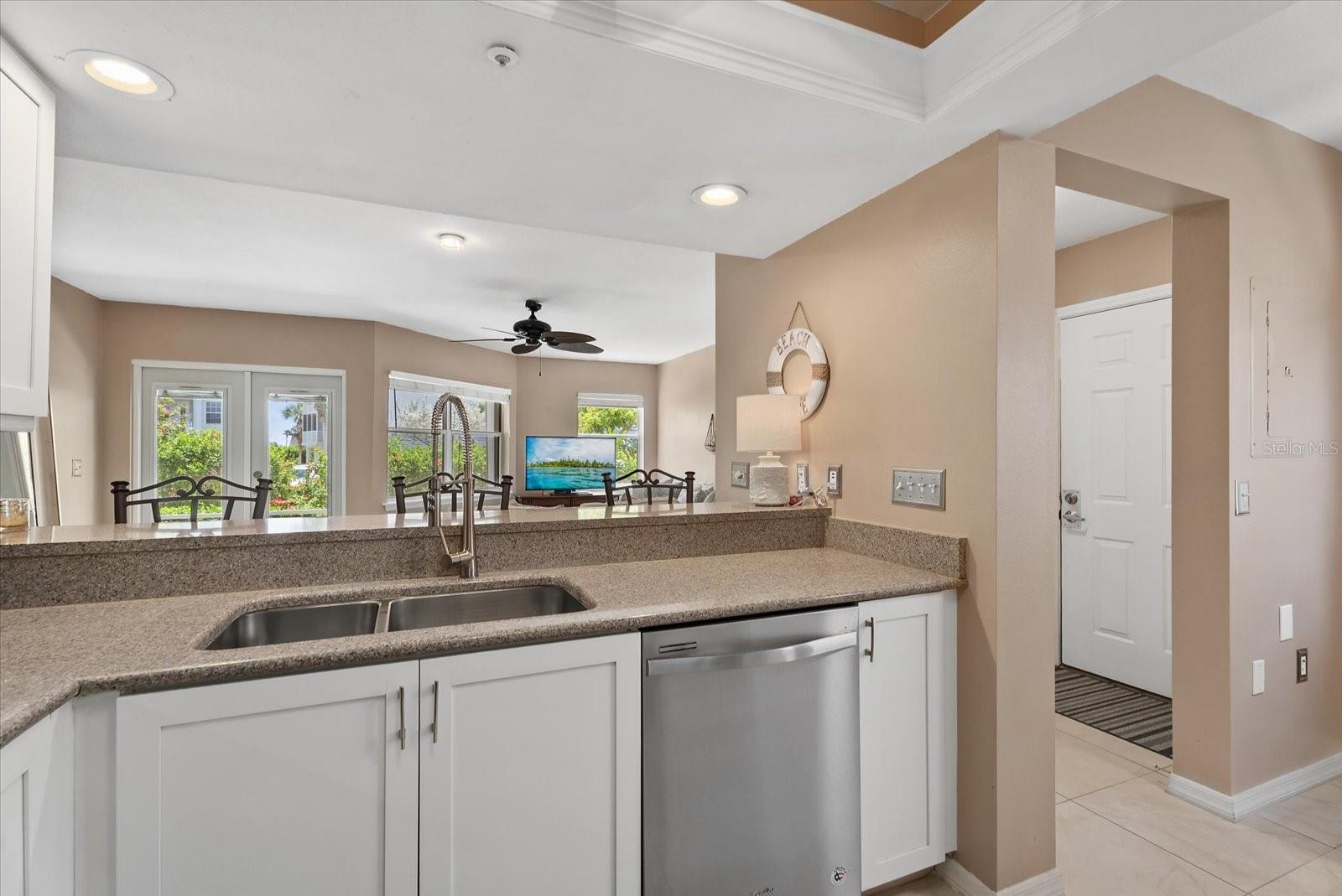 1332 SIESTA BAYSIDE DR #1332C, SARASOTA, FL, 34242