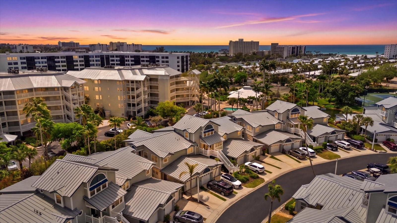 1332 SIESTA BAYSIDE DR #1332C, SARASOTA, FL, 34242