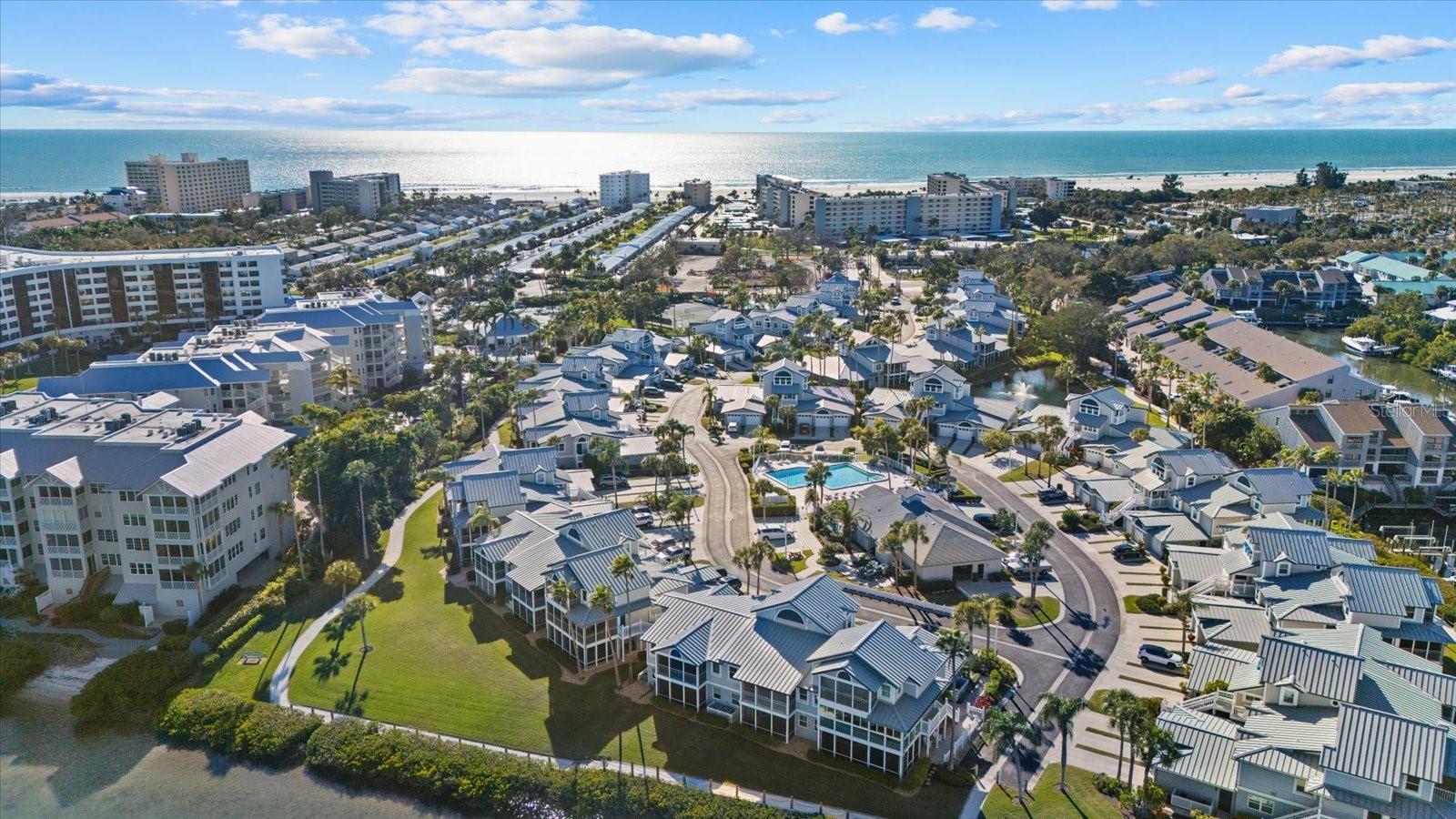 1332 SIESTA BAYSIDE DR #1332C, SARASOTA, FL, 34242