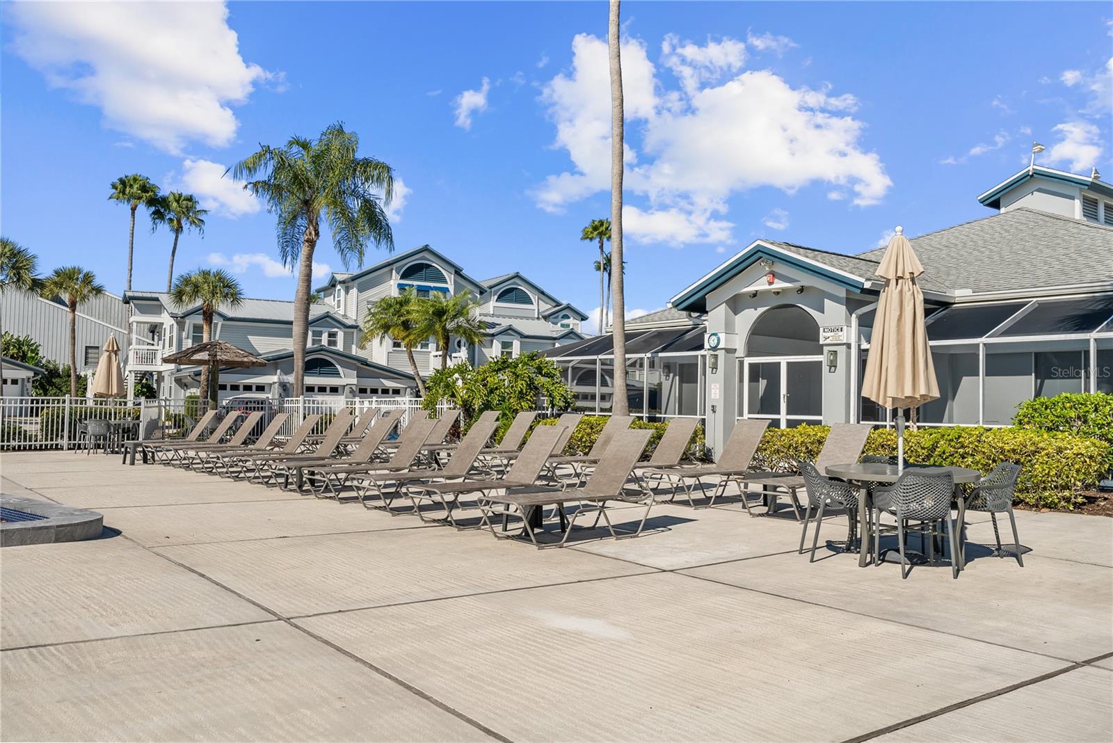 1332 SIESTA BAYSIDE DR #1332C, SARASOTA, FL, 34242
