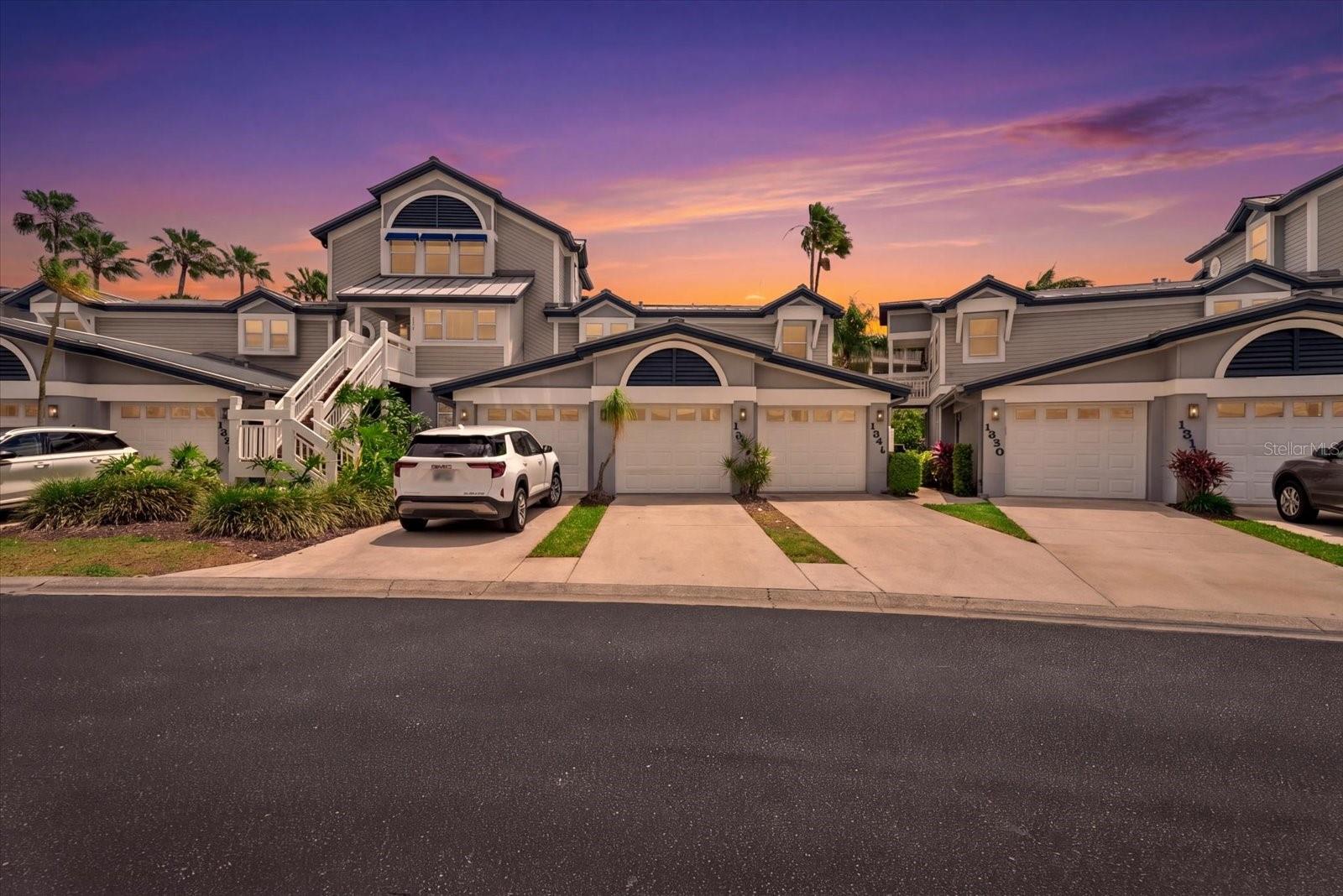 1332 SIESTA BAYSIDE DR #1332C, SARASOTA, FL, 34242