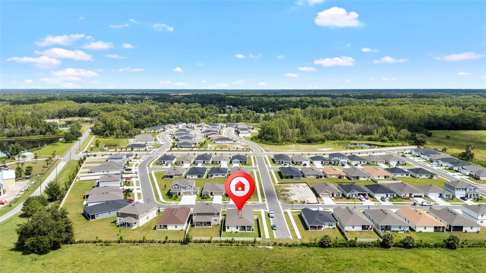 6359 BURNING OPAL BND, LAND O LAKES, FL, 34638