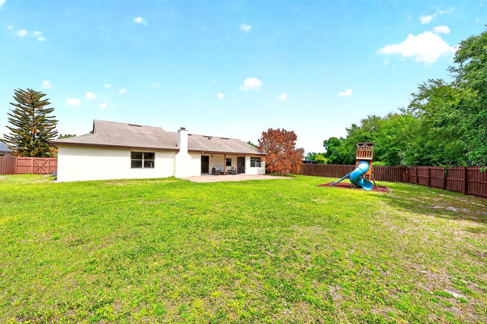 6103 CRYSTAL VIEW DR, ORLANDO, FL, 32819