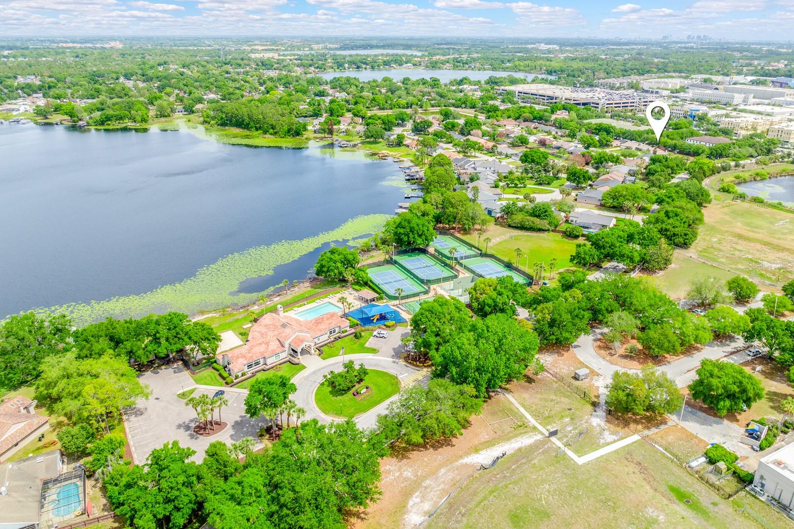 6103 CRYSTAL VIEW DR, ORLANDO, FL, 32819