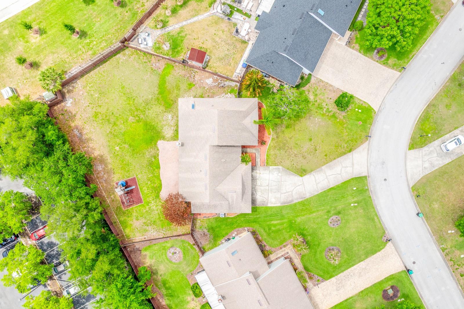 6103 CRYSTAL VIEW DR, ORLANDO, FL, 32819