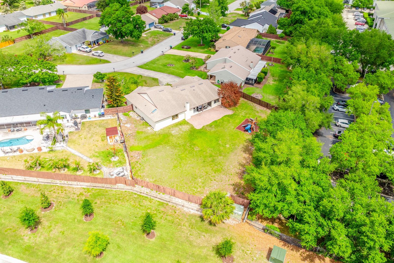 6103 CRYSTAL VIEW DR, ORLANDO, FL, 32819