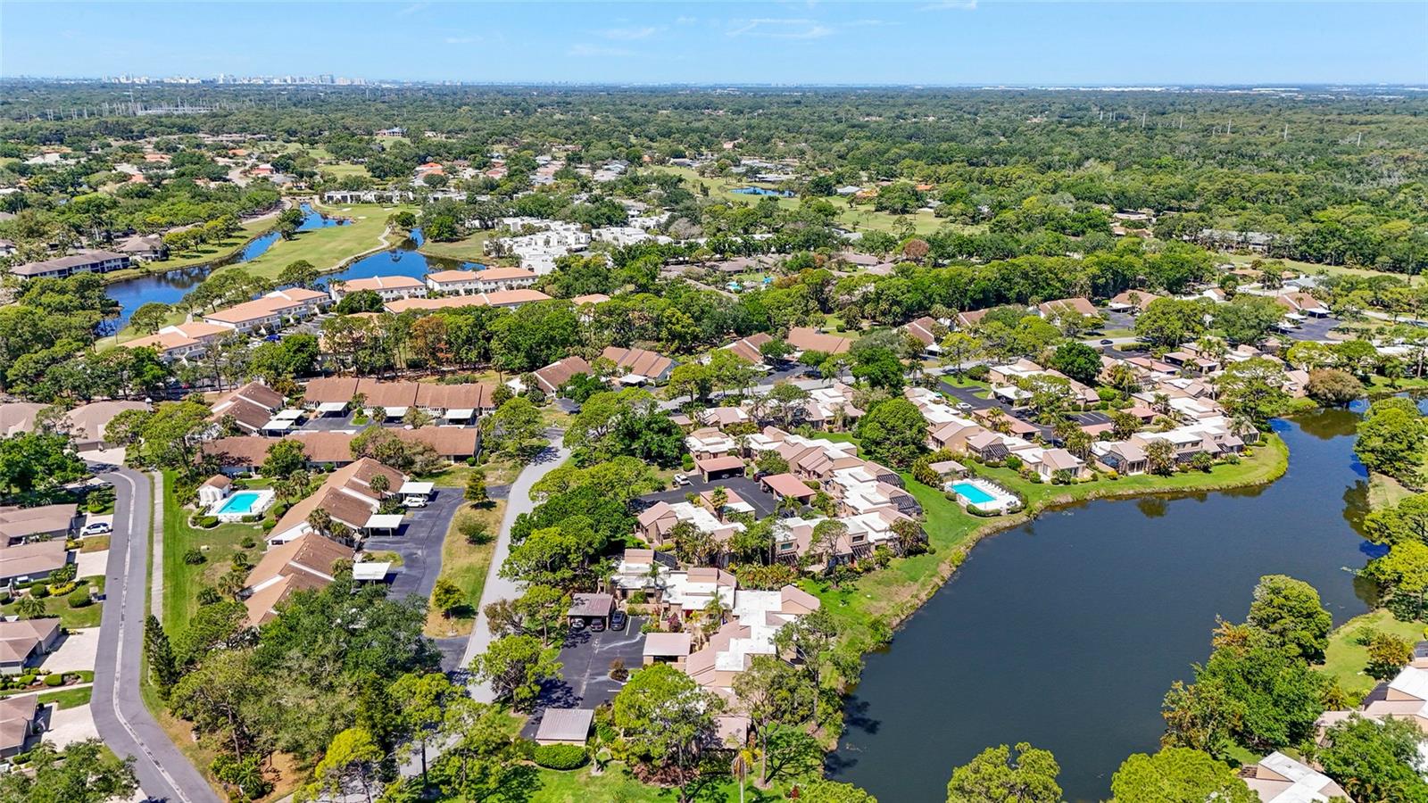 5327 MYRTLE WOOD #52, SARASOTA, FL, 34235