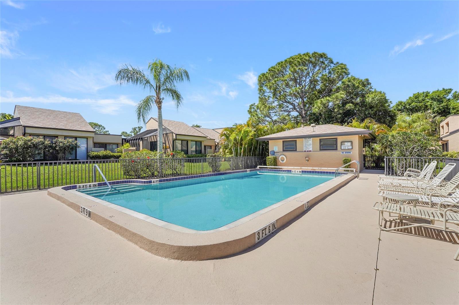 5327 MYRTLE WOOD #52, SARASOTA, FL, 34235