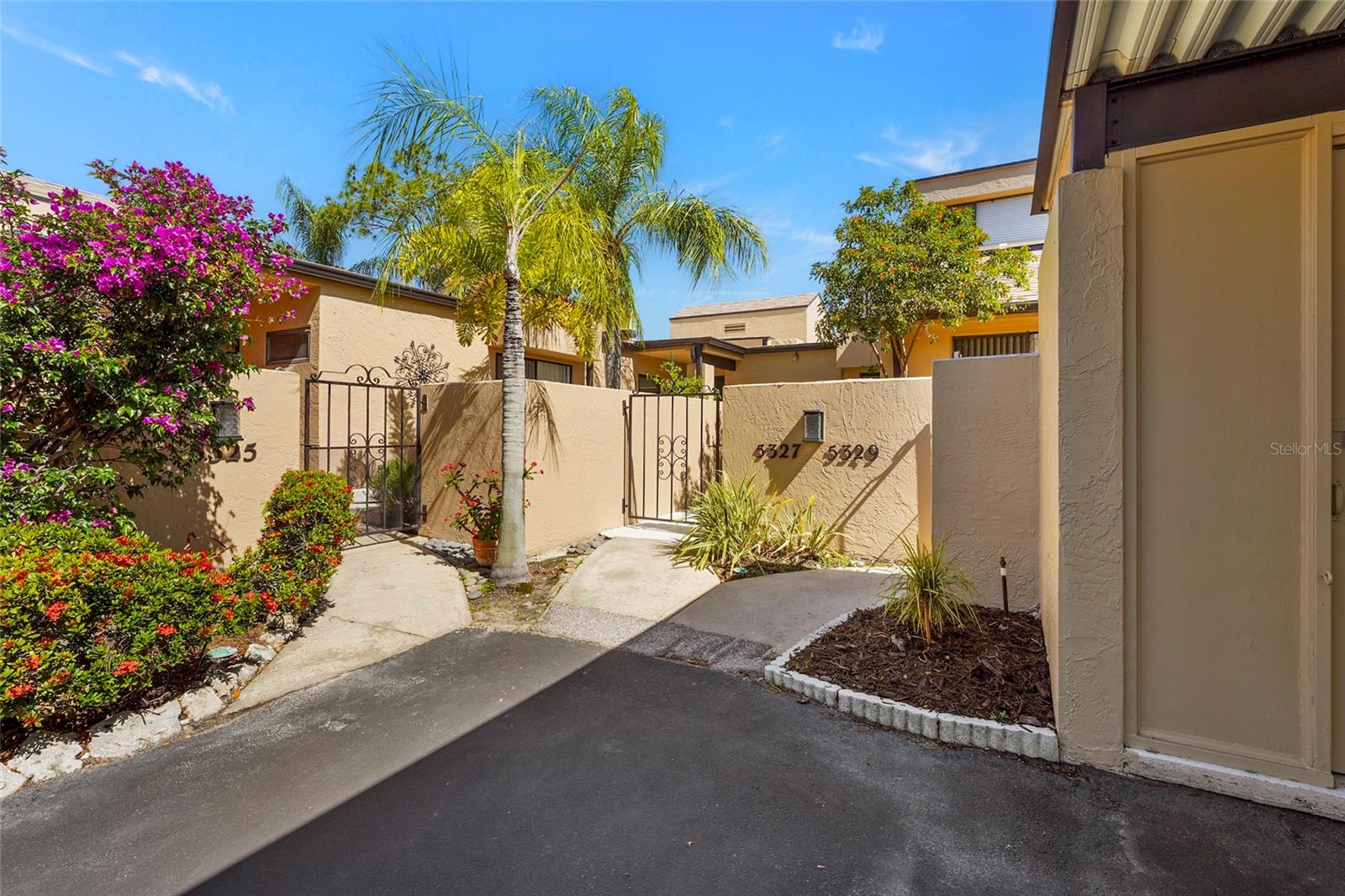 5327 MYRTLE WOOD #52, SARASOTA, FL, 34235