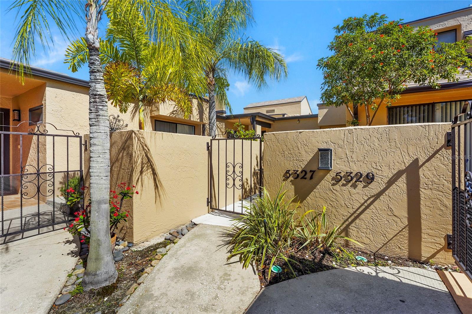 5327 MYRTLE WOOD #52, SARASOTA, FL, 34235