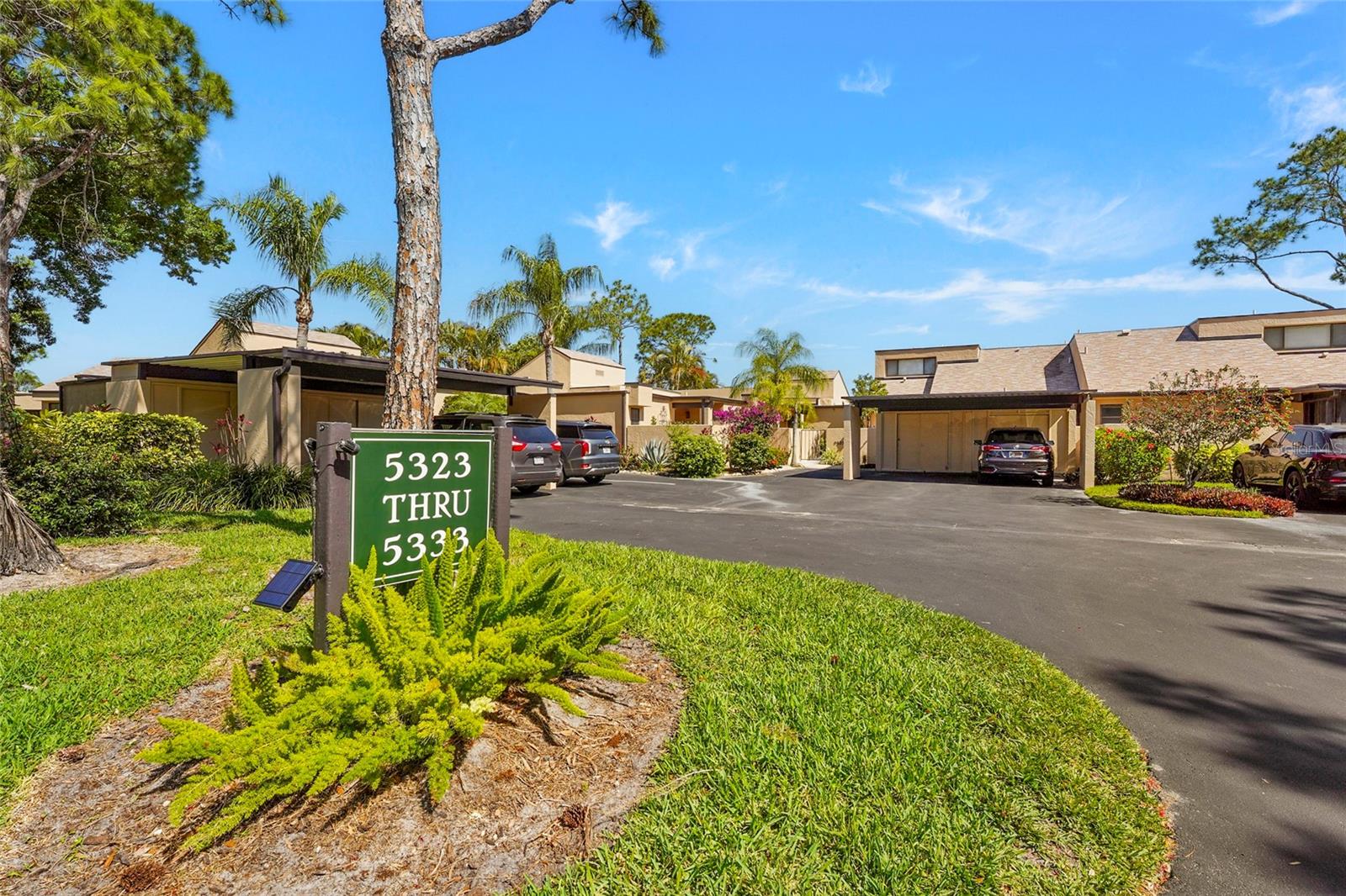 5327 MYRTLE WOOD #52, SARASOTA, FL, 34235