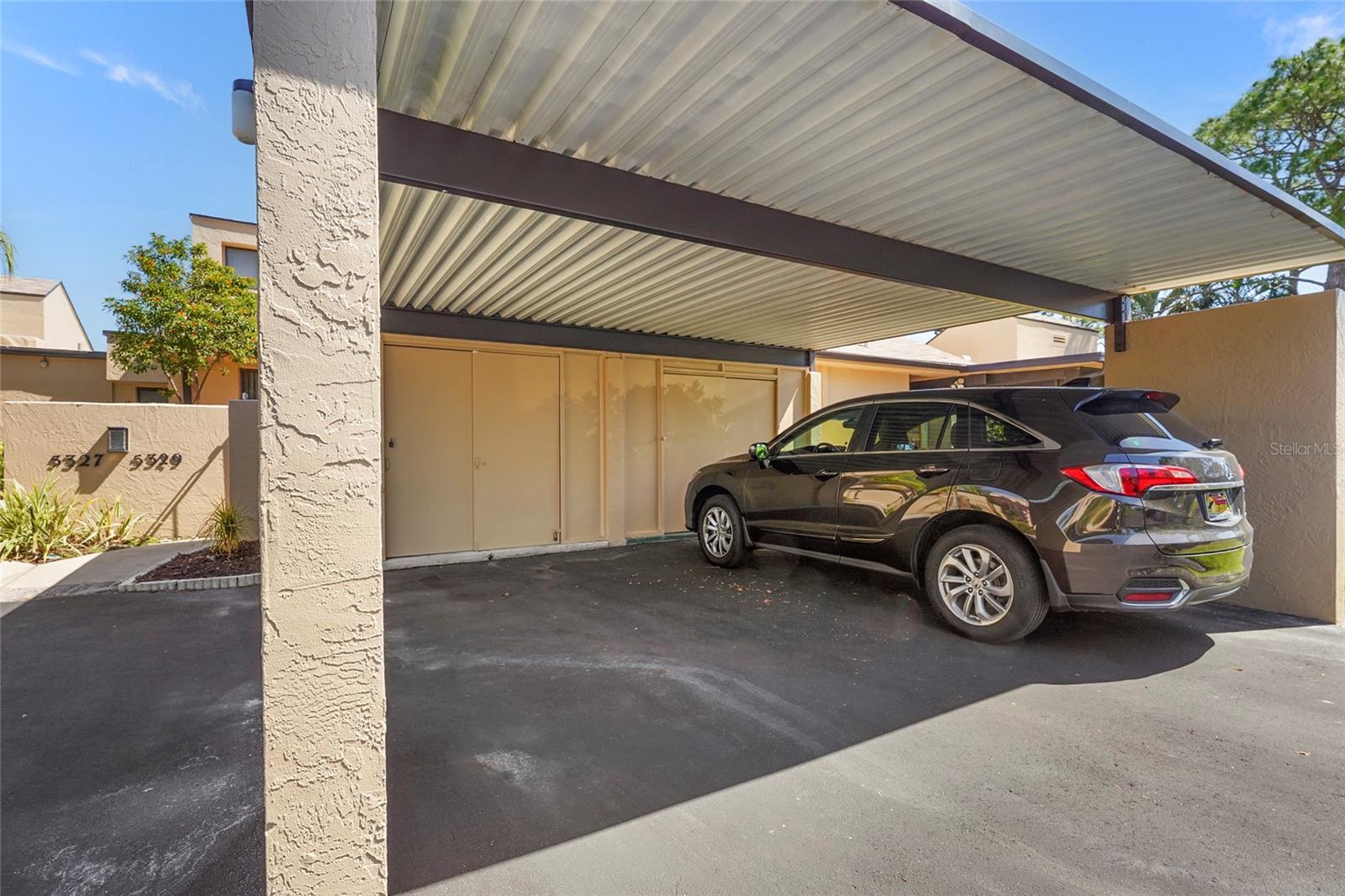 5327 MYRTLE WOOD #52, SARASOTA, FL, 34235