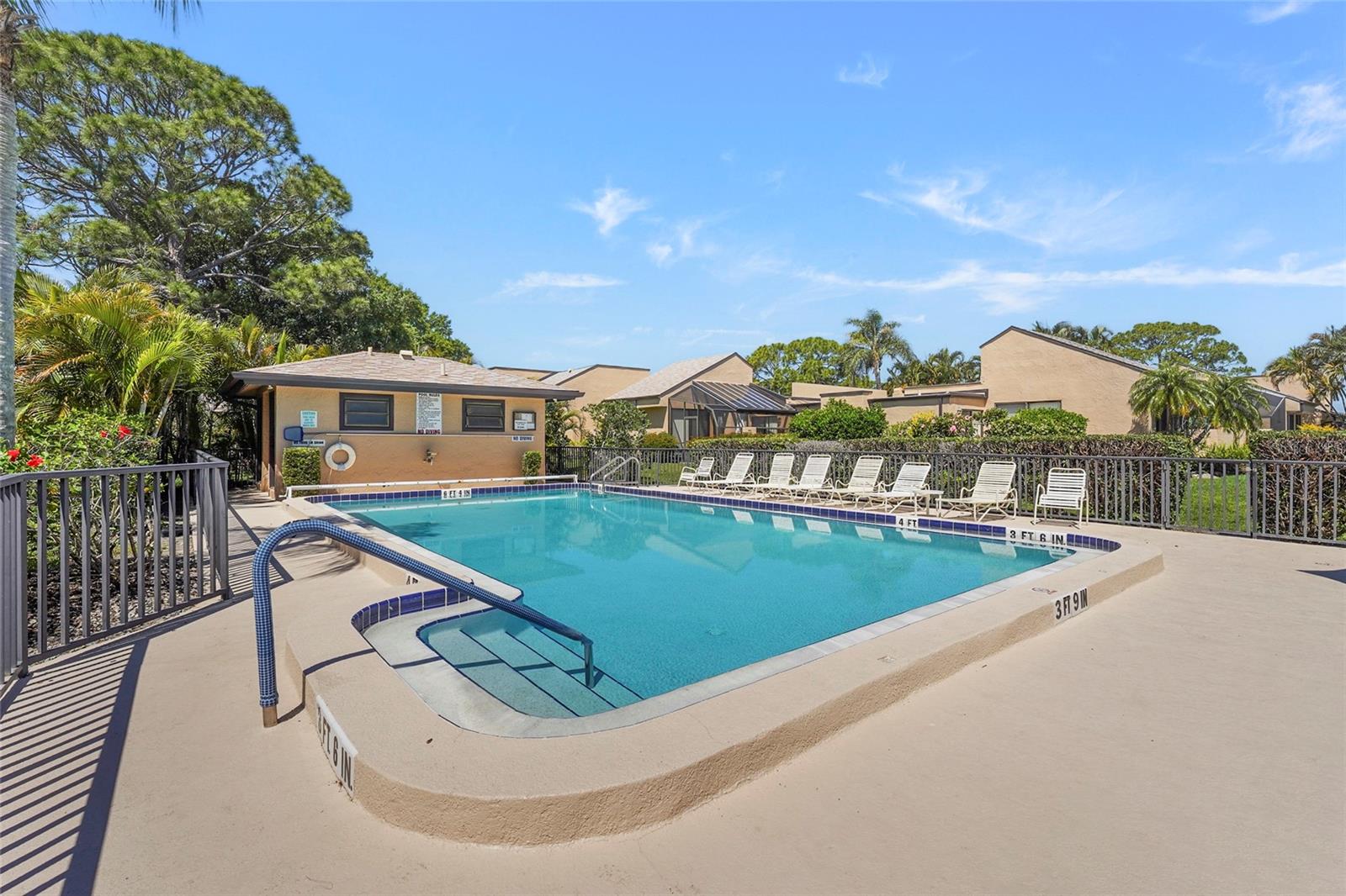 5327 MYRTLE WOOD #52, SARASOTA, FL, 34235