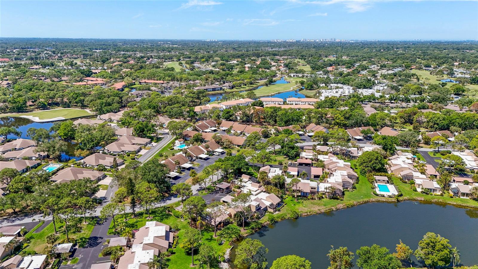 5327 MYRTLE WOOD #52, SARASOTA, FL, 34235